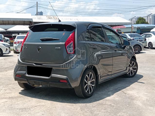 Proton IRIZ 1.3 (A) CCRIS SAA BOLEH LOAN KEDAI - 2