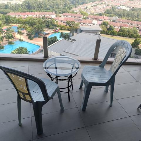 Sky Condominium (Skyz Residence) 1