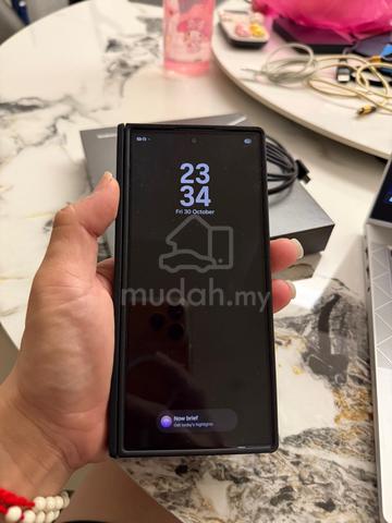 samsung fold 7 512gb for sell - photo 5 of 5