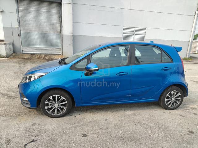2019 Proton IRIZ 1.6 EXECUTIVE (A) TOUCHSCREEN - 4