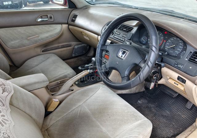 1995 Honda ACCORD 2.0 EXL (A) - 2