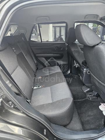 direct owner 2023 Perodua ATIVA 1.0 X (A) - 5