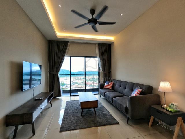 Novus Condominium 1