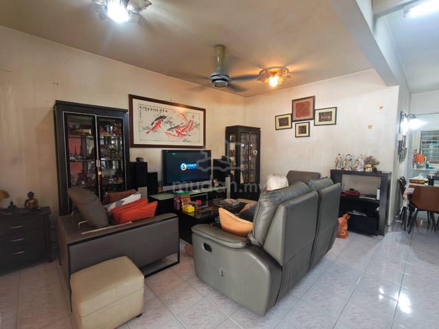 Super Cheap 2 Sty House@ Taman Taming Jaya, Balakong, Cheras, Freehold 1
