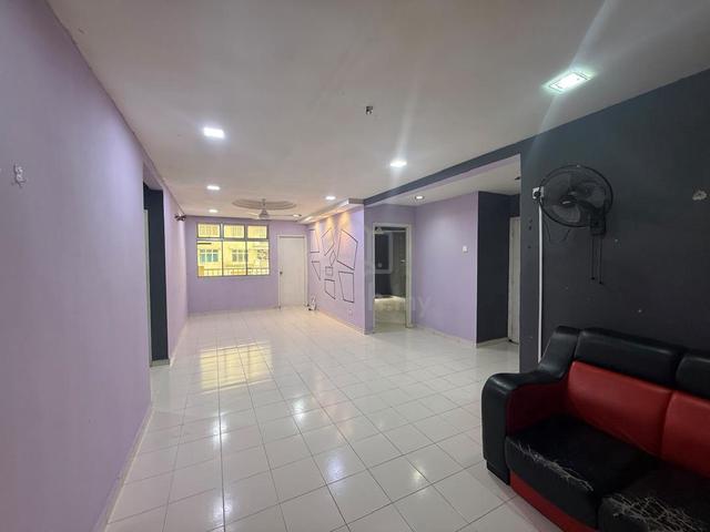 Villa Krystal @ Bandar Selesa Jaya 1