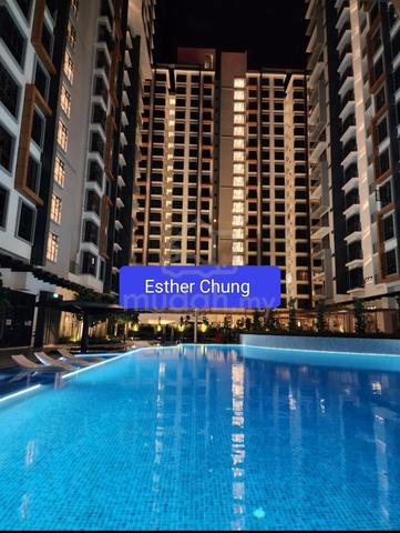K Avenue Residential 1