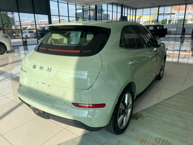 2025 Great Wall ORA GOOD CAT Ultra or New GT - 3