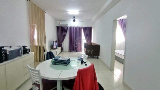 Alanis @ Warisan Puteri 4