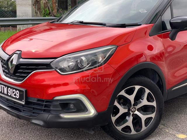 Renault Captur 1.2 TCe 120 SUV 2019 - 3