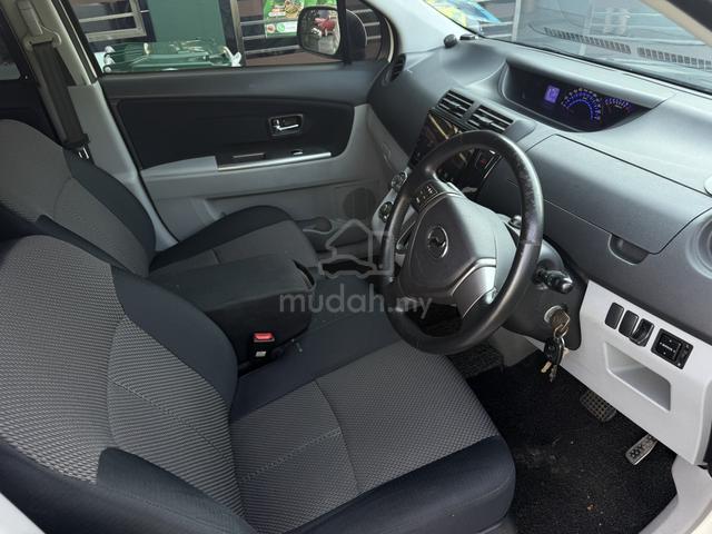 2010 Perodua ALZA 1.5 EZI (A) - 5