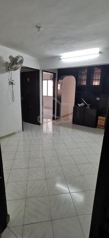 Lorong Tenggiri 1