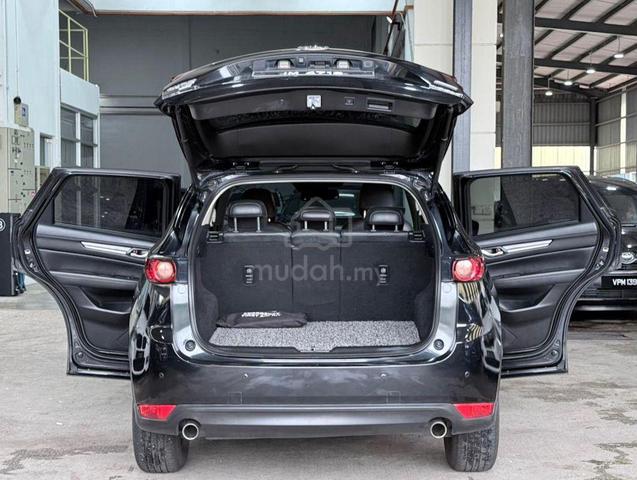 2020 Mazda CX-5 2.0 GLS FULL SPEC WRT 5 YEAR - 5