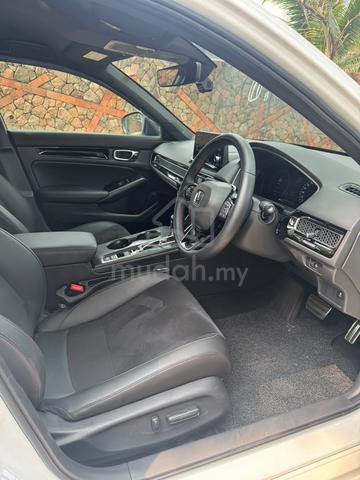 Honda CIVIC 1.5 RS (A) 2025 - 4