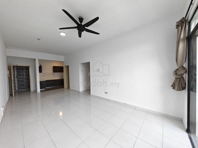 Jentayu Residensi @ Tampoi 1