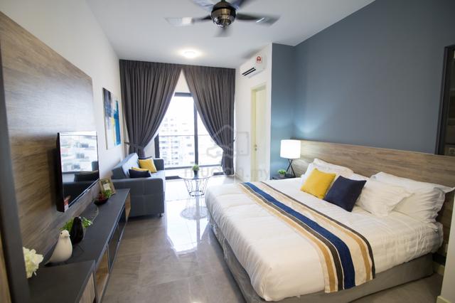 Imperio Residence 1
