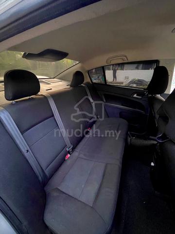 2012 Proton PREVE 1.6 EXECUTIVE (M) - 5