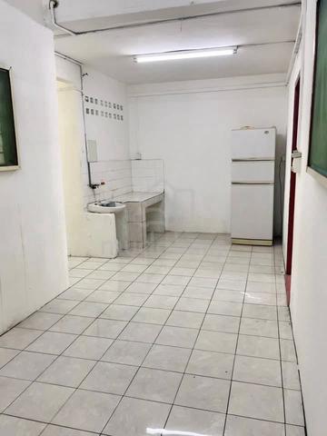 Kepong Baru 🍒 Single Storey House (can be office) 1