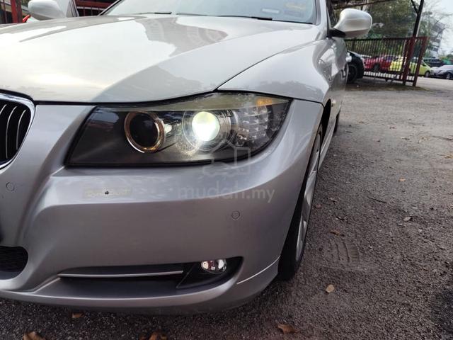 2011 Bmw 3 SERIES 2.0 20I SPORTS E90 FACELIFT (A) - 3