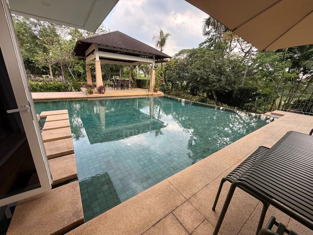 Exclusive Bungalow for Sale | Mines Resort City - Seri Kembangan 1