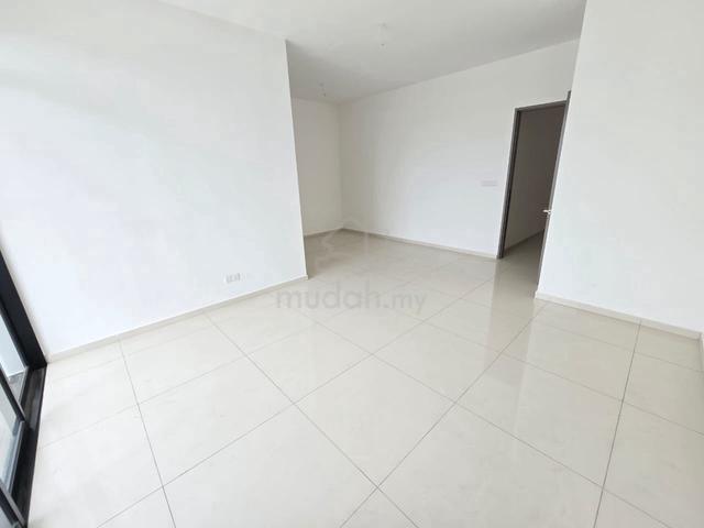 Austin Crest Double Storey Cluster House 4bed Johor Bahru 1