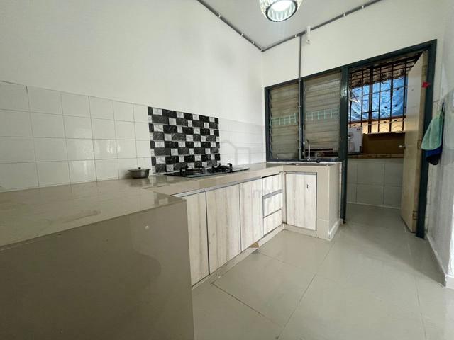 Cempaka Apartment (Taman Bunga Raya) 1