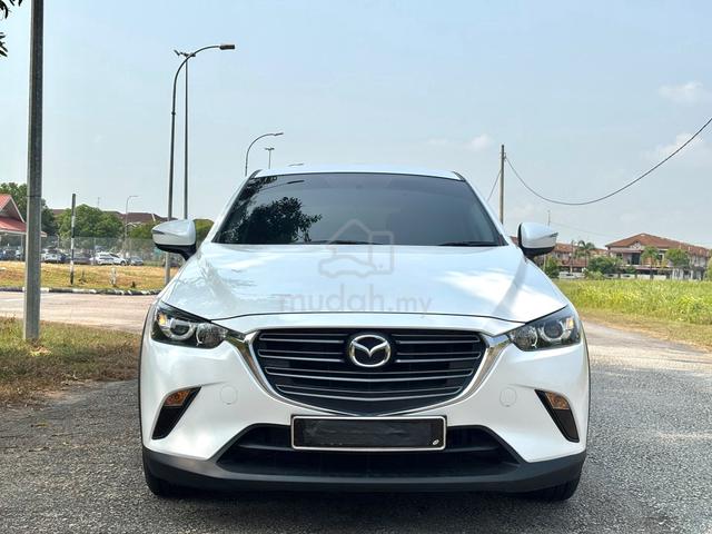 2023 Mazda CX-3 1.5 (A) - 3