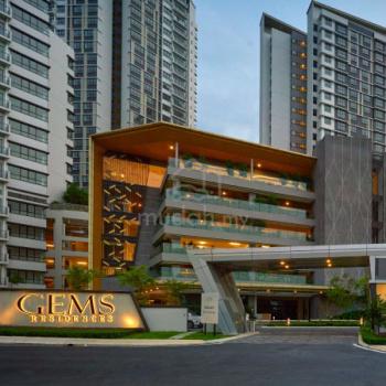 Gems Residences 1