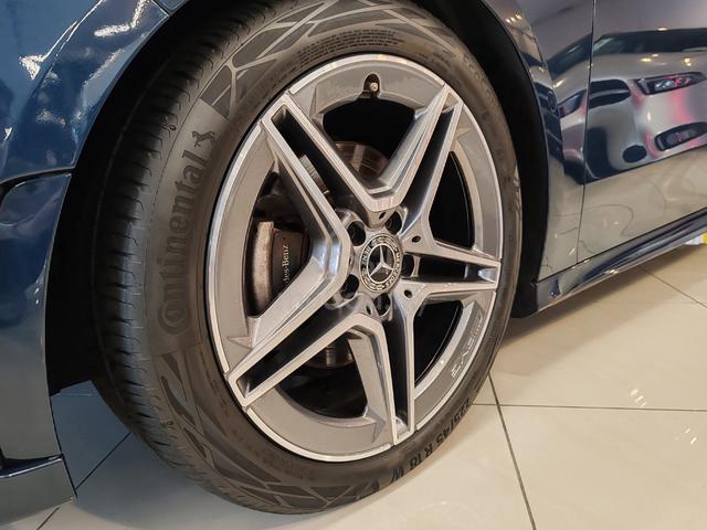 Mercedes Benz B180 AMG LINE - 5