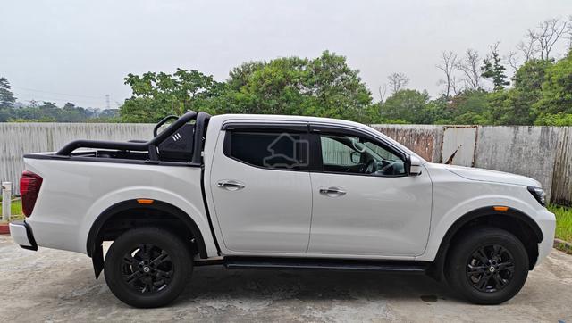 2023 Nissan Navara 2.5 V Newfacelift 4x4 7-speed - 5