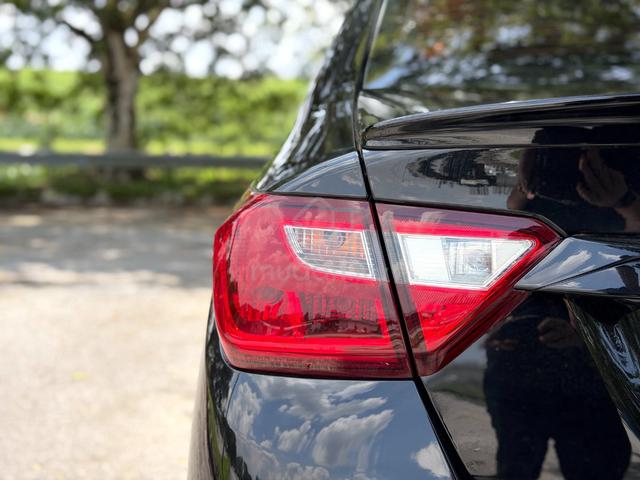 2020 Proton SAGA PREMIUM 🚗 Dari Sebulan! - 4