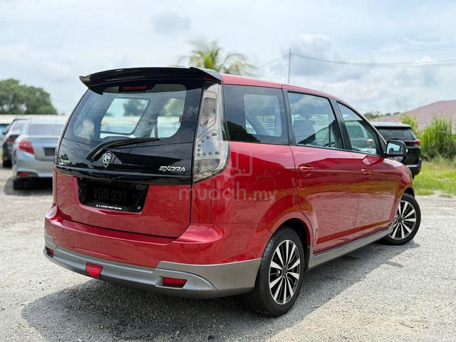 \2019/ Proton EXORA 1.6 PREMIUM TURBO 50k Mileage - 5