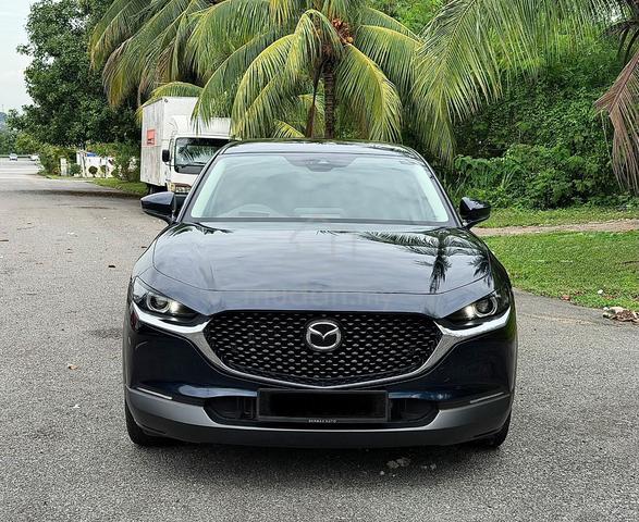 2023 Mazda Cx-30 2.0 High+ - 2