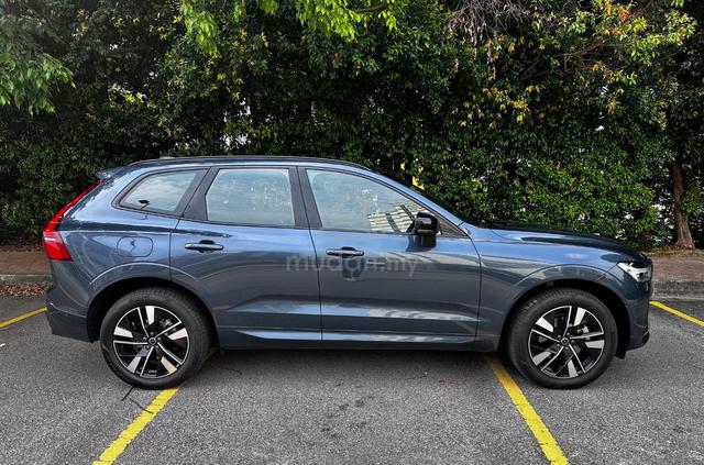 2025 Volvo XC60 2.0 B5 Reskin (Sime Motors) - 4