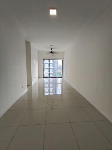 The Greens (Residensi Hijauan) @ Subang West 1
