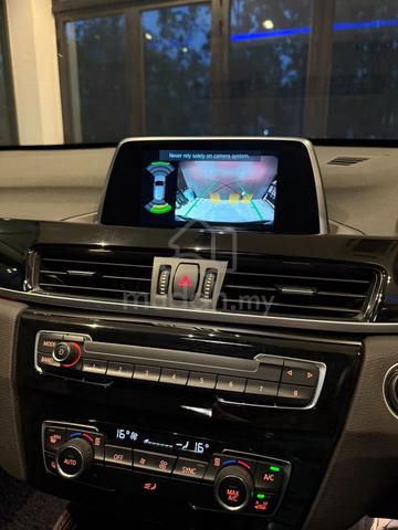 2019 Bmw X1 2.0 SDRIVE20I (CKD) DUAL CLUTCH F48 - 5