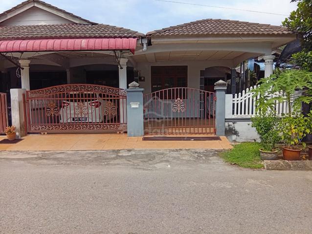 Bilik untuk disewa 1org shj - Rumah Taman Kurnia Jaya, Pengkalan Chepa 1