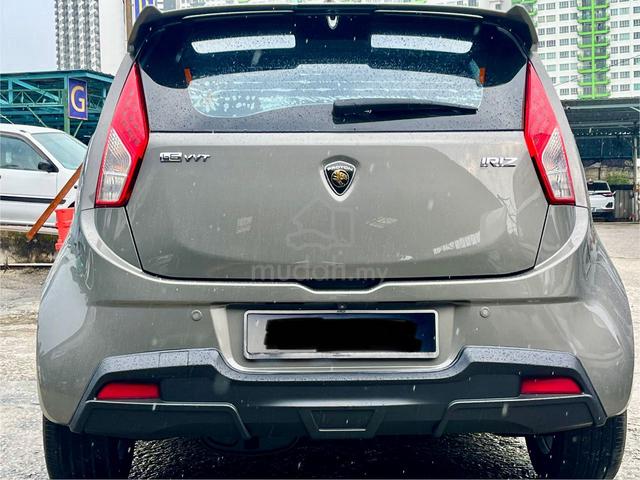Proton IRIZ 1.6 CLEAR STOCK OFFER🎯🔥 - 5