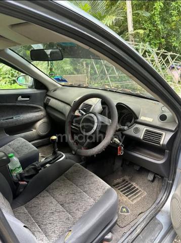 2008 Proton PERSONA 1.6 BASE LINE (M) - 3