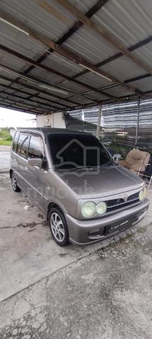 2004 Perodua KENARI 1.0 EZ (A) - 5