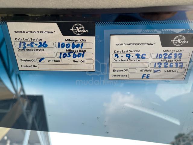 2015 Toyota COROLLA 1.8 ALTIS G (A) BODYKIT F/LOAN - 4