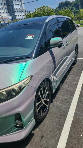 2012 Toyota ESTIMA 2.4 AERAS G PACKAGE ACR50W - 3