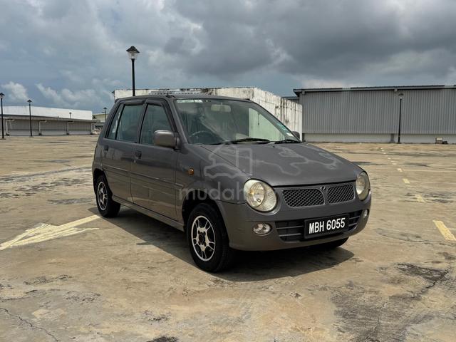 2006 Perodua KANCIL 850 Murah Murah jual - 1
