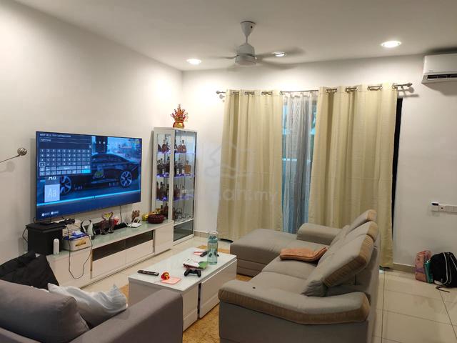 Eco Horizon Ashton Batu Kawan Fully Furnished For Rent 1