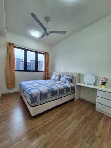 Sunway Avila Residences 1