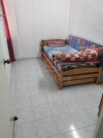 Room for rent for 1 or 2 people 1