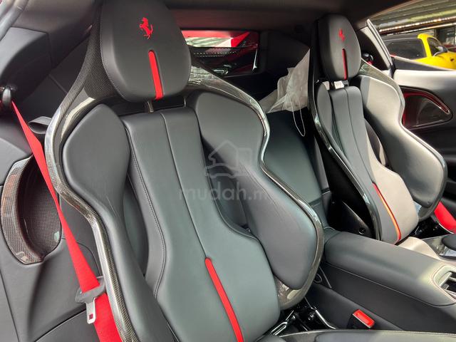 2021 Ferrari SF90 STRADALE 3.9 Novitec 986Hp - 4