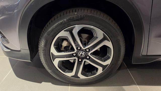 2019 Sime Darby Honda HR-V 1.5 HYBRID FACELIFT (A) - 5