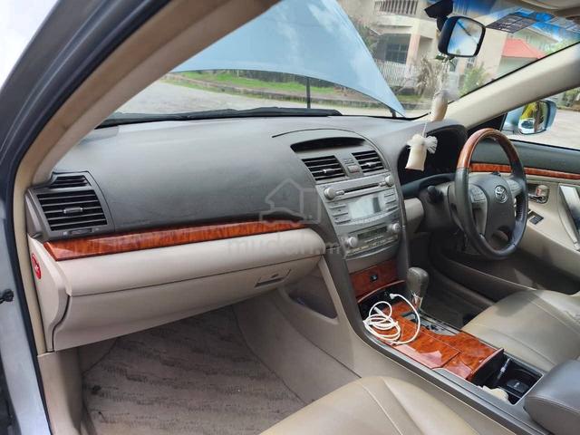 Toyota CAMRY 2.4 V (A) - 5