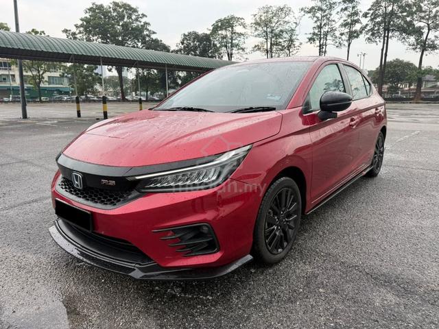 Honda CITY 1.5 RS E-HEV (A) - 3