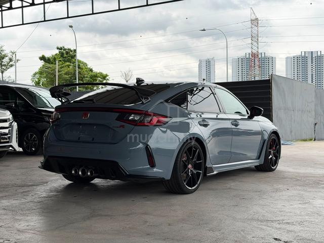 2024 Honda CIVIC 2.0 TYPE R MY23 FL5 (M)/GRADE 6 - 4